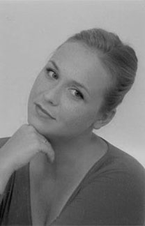 Dorota Grzeskowiak. Soprano
