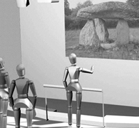 Interactivo virtual.