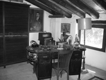 Atrezzo e interiores [Hacer click sobre la im�gen para ver Galer�a]