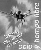 Ocio y Tiempo Libre...