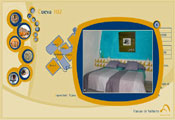 Reserva de hoteles, Cuevas de Arguedas, catering, etc